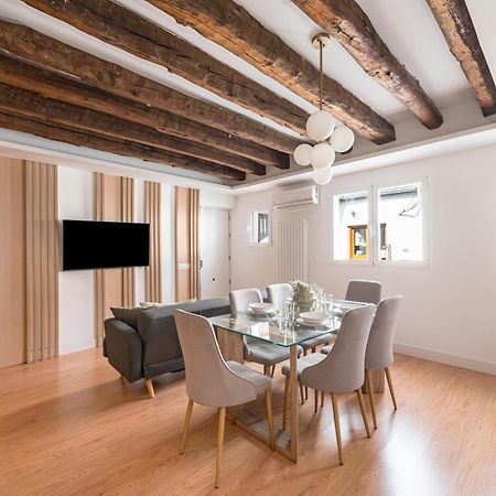 Chueca II Calle Barco 2Br 2Bh Madryt Zewnętrze zdjęcie