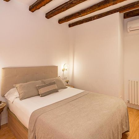 Chueca II Calle Barco 2Br 2Bh Madryt Zewnętrze zdjęcie